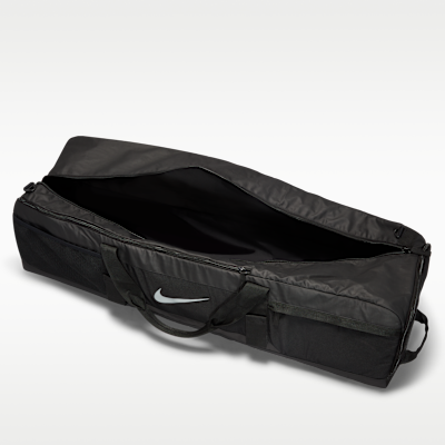 Reviews: Nike Shield Lacrosse Duffel Bag (112L). Nike.com